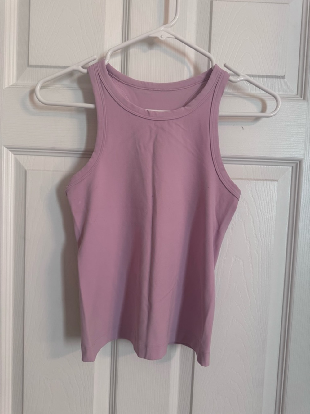 lululemon Align Waist-Length Racerback Tank Top